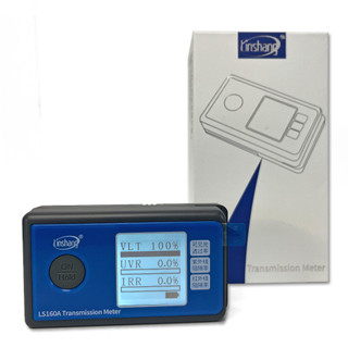 Máy đo phim cách nhiệt ls-160a