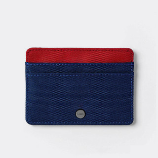 Ví dolanto brand® grain wallet