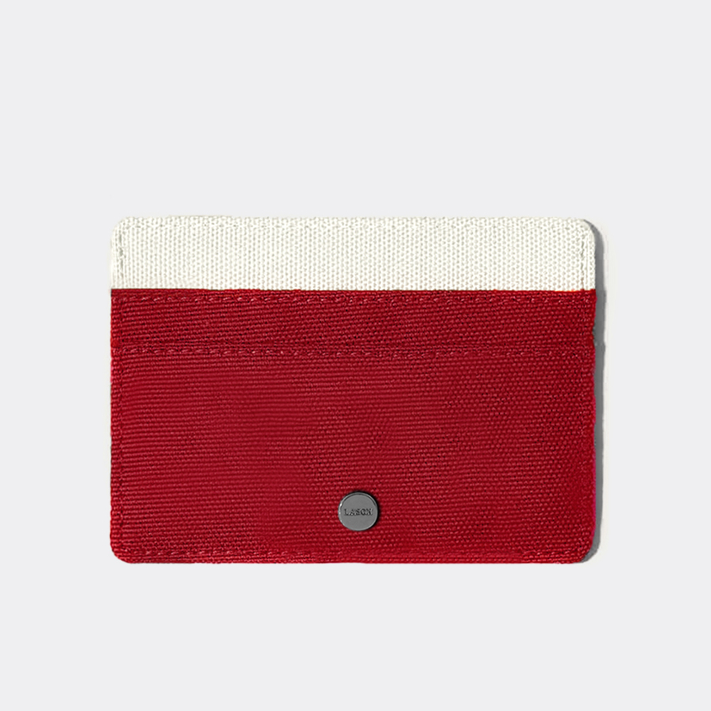 Ví DOLANTO BRAND Grain Wallet