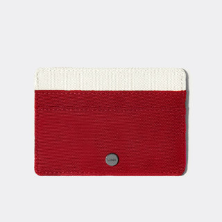 Ví dolanto brand grain wallet