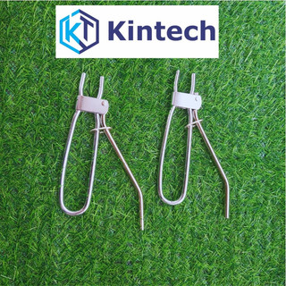 Kìm bóp ống dầu phanh, kềm kẹp ống dầu thắng Kintech