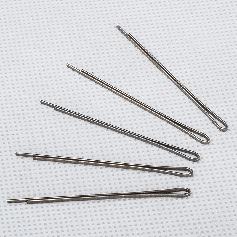 Túi 250c Ghim tăm tóc cô dâu hàng đẹp 5.5cm