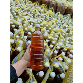 MẬT ONG HOA CÀ PHÊ NGUYÊN CHẤT - chai 1 lít