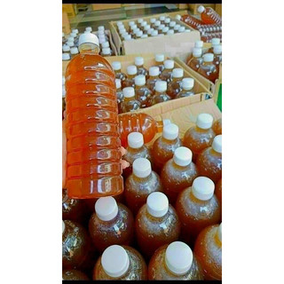 MẬT ONG HOA CÀ PHÊ NGUYÊN CHẤT - chai 1 lít