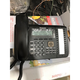 Điện Thoại IP Panasonic KX-NT546