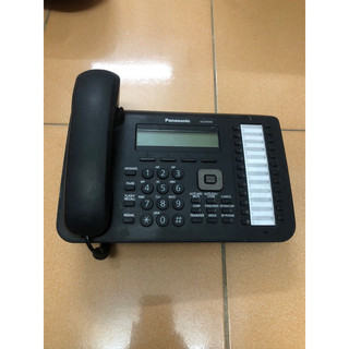 Điện Thoại IP Panasonic KX-NT546
