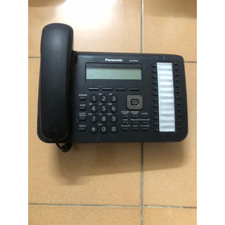Điện Thoại IP Panasonic KX-NT546