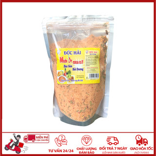 ⛔freeship+⛔ gói 200g muối chua cay siêu ngon