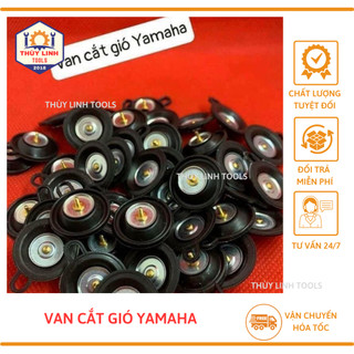 Van cắt gió yamaha honda, van cắt gió wave rs sirius thùy linh tools