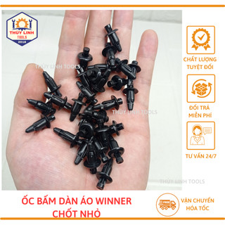 Ốc bấm dàn áo winner giá sỉ thùy linh tools