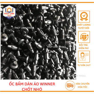 ỐC BẤM DÀN ÁO WINNER GIÁ SỈ THÙY LINH TOOLS