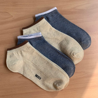 Tất nữ Canifa 100% cotton
