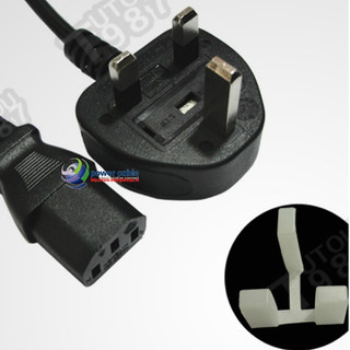 dây nguồn máy tính PC, laptop