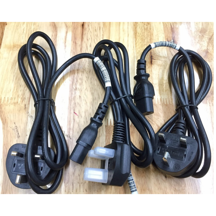 Dây nguồn máy tính PC, laptop