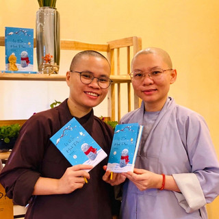 Lý do hạnh phúc - vinhnghiembook