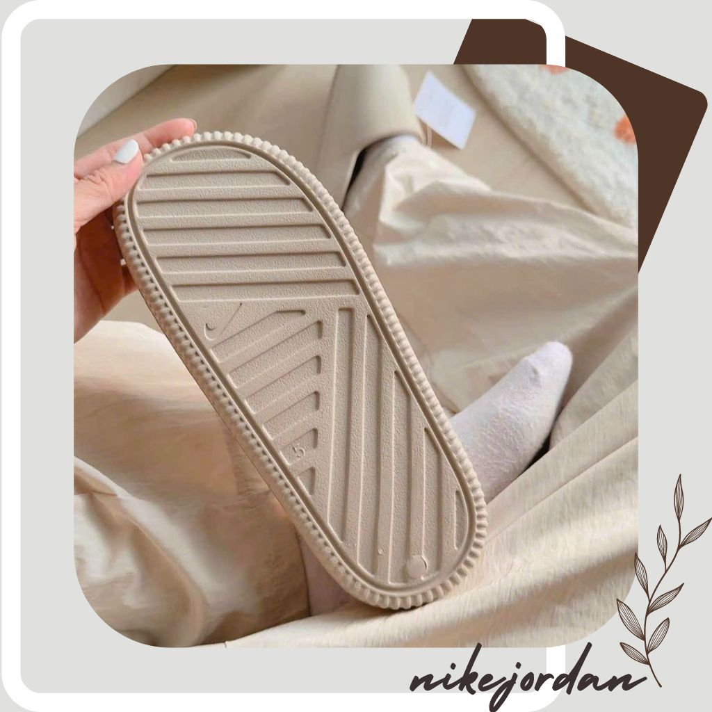 Dép Nike_Calm Slide Nam Nữ, Dép Quai Ngang Nike_Calm Thời Trang Dành Cho Nam Và Nữ Bản Mới Nhất 2023 - NIKEJORDAN