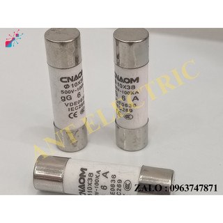 Đế cầu chì có đèn RT18-32X