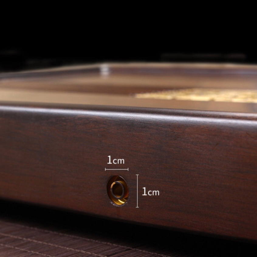 Bàn Trà Minh Trung 60x30x4,5