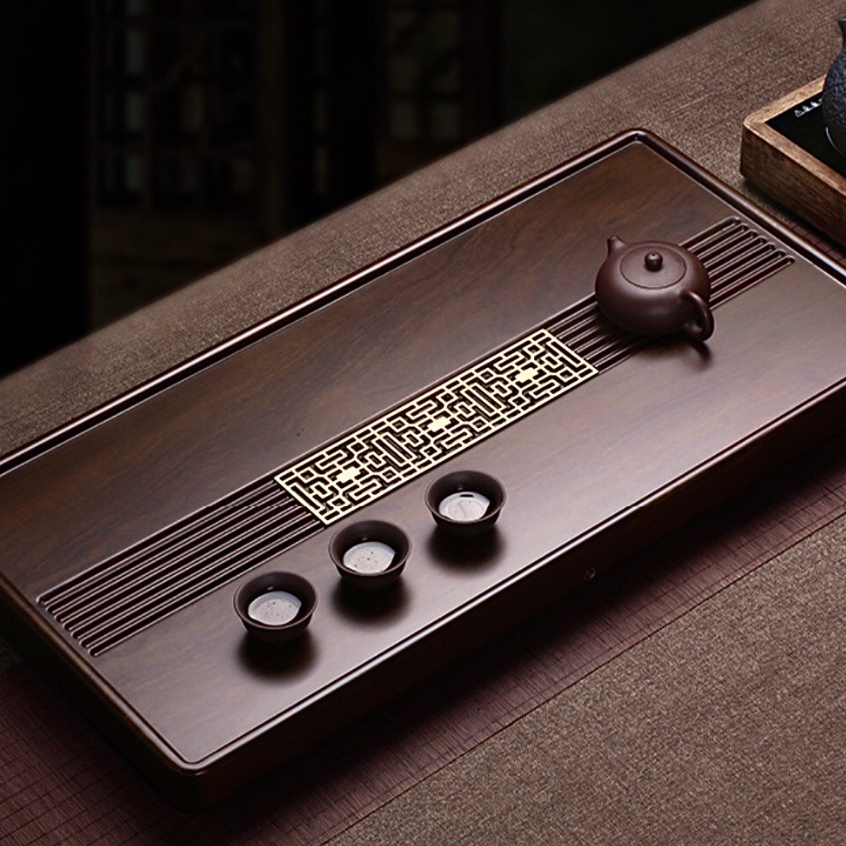 Bàn Trà Minh Trung 60x30x4,5