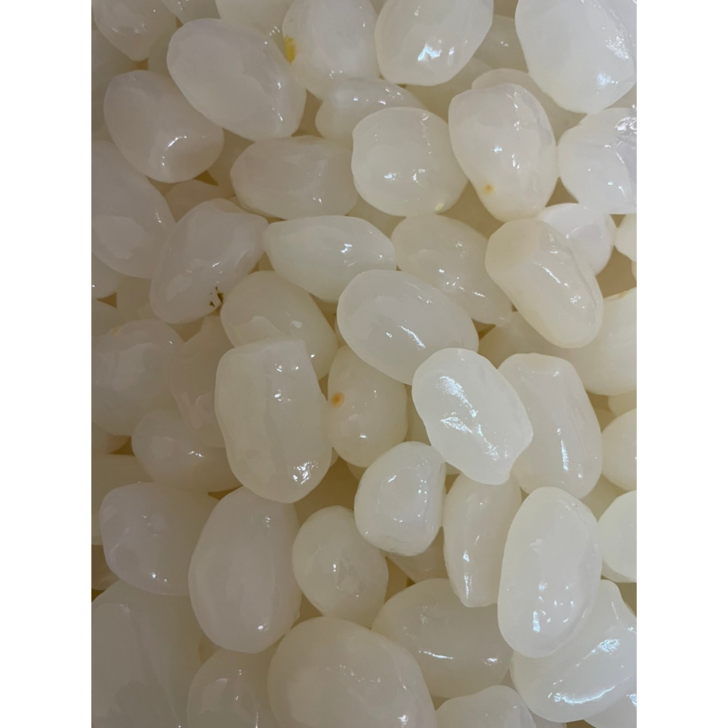 1KG HẠT ĐÁC TƯƠI SẠCH -SIZE NHỎ