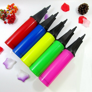 Bơm bóng, bơm phao cầm tay mini siêu nhanh - bơm tay mini- bơm bong bóng bằng tay tiện dụng