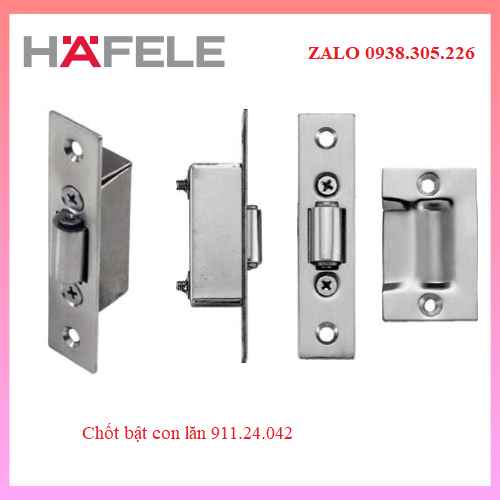 Chốt bật con lăn 911.24.042