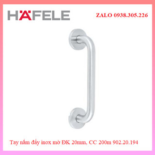 Tay nắm kéo inox 902.20.194