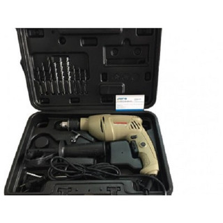 Máy khoan tường 600w crown ct10065-bmc