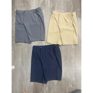 Quần short gió Golf Hazzys xuất Hàn