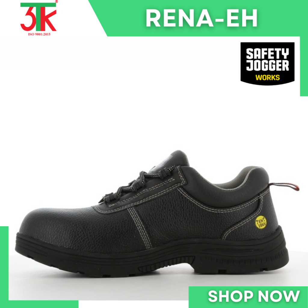 Giày bảo hộ Safety Jogger Rena - EH