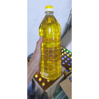 DẦU LẠC NGUYÊN CHẤT - CHAI 1 lit