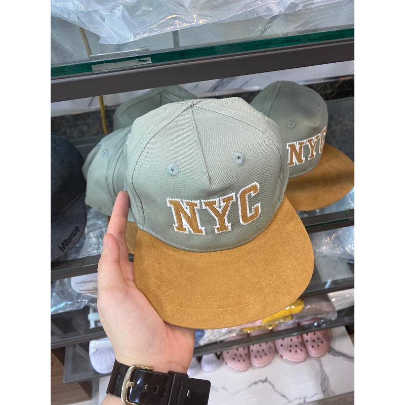 Mũ Hm bé trai dư xịn