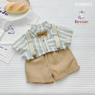 SET BỘ CÔNG TỬ SƠ MI KẺ SIÊU HOT