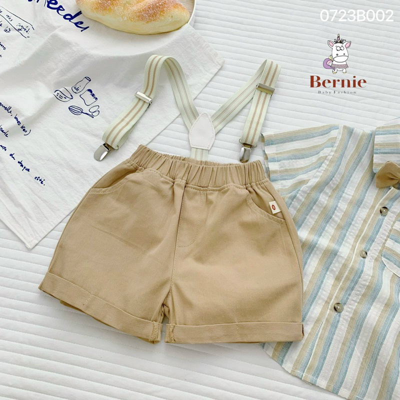 SET BỘ CÔNG TỬ SƠ MI KẺ SIÊU HOT