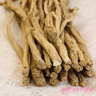Đảng sâm hàng mới đẹp 100g