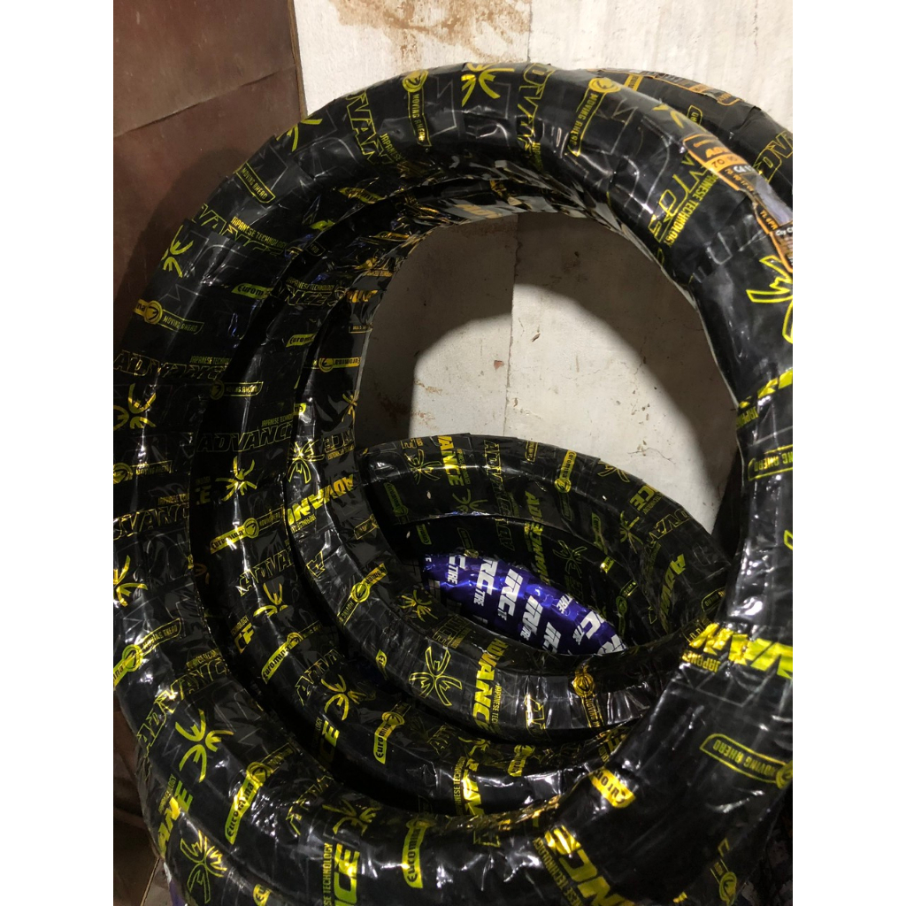 Lốp 70/90-17 EUROMINA trước RS .SIRIUS.WS110 không dùng ruột