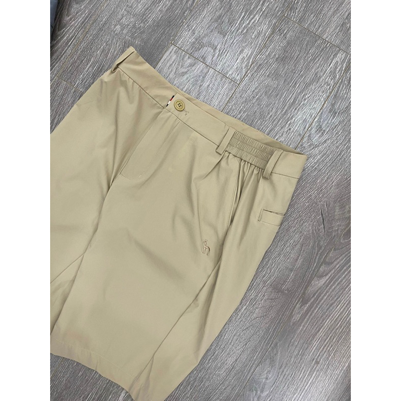 Quần short gió Golf Hazzys xuất Hàn