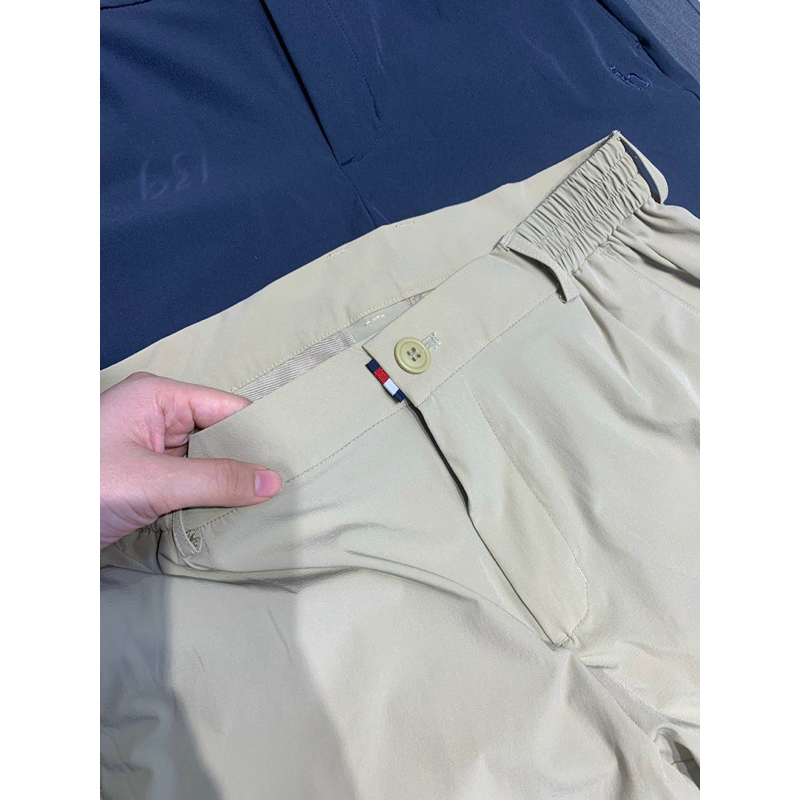 Quần short gió Golf Hazzys xuất Hàn