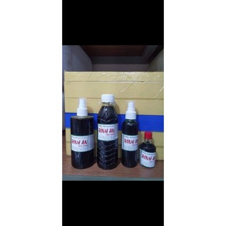 Dầu xoa bóp bình an .