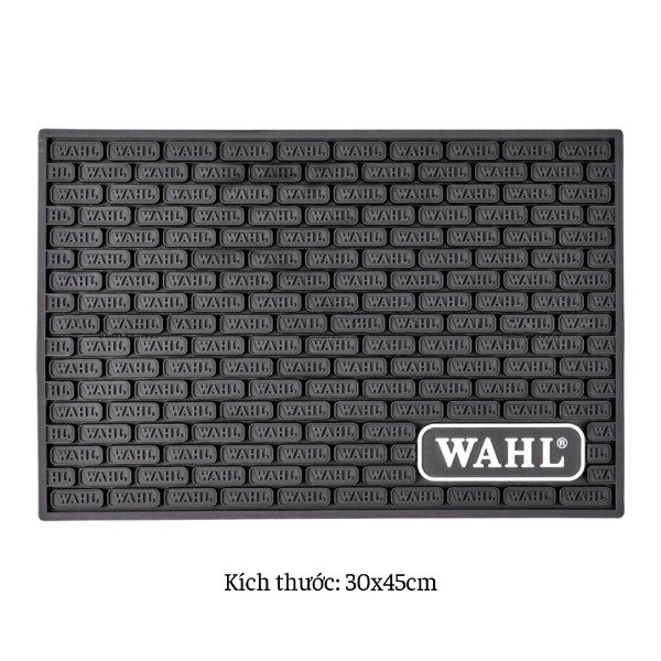 Thảm Lót Tông Đơ Wahl Cao Cấp 30x45cm