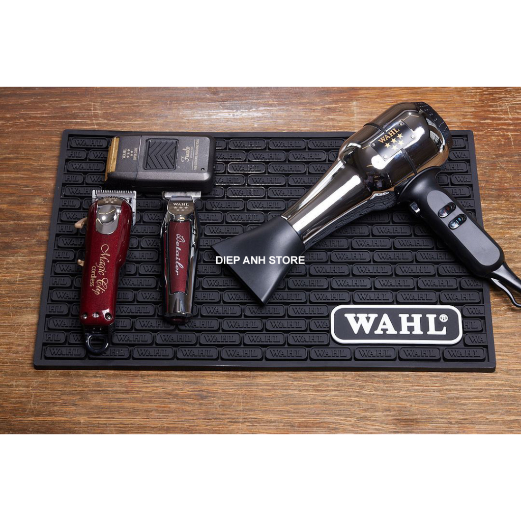 Thảm Lót Tông Đơ Wahl Cao Cấp 30x45cm