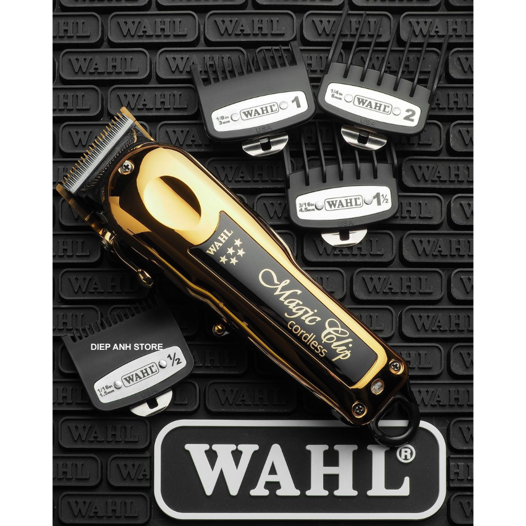 Thảm Lót Tông Đơ Wahl Cao Cấp 30x45cm