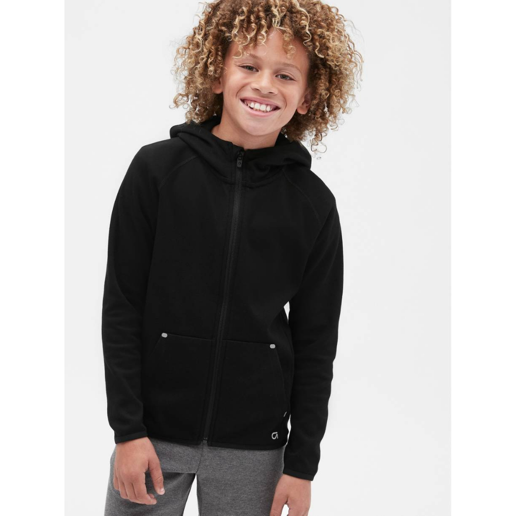 Áo khoác có mũ unisex bé trai, bé gái size đại hiệu G.ap vnxk hàng dư xịn