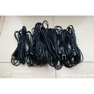 Dây nguồn đài nội địa Nhật