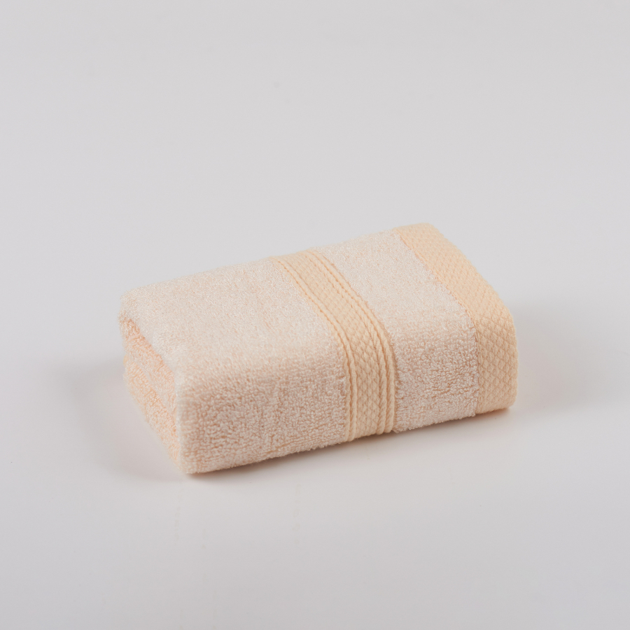 Khăn Tắm Sợi Tre  Kích Thước 60x120cm Xuất Dư Mềm Mịn Thấm Nước Kháng Khuẩn Nhiều Màu