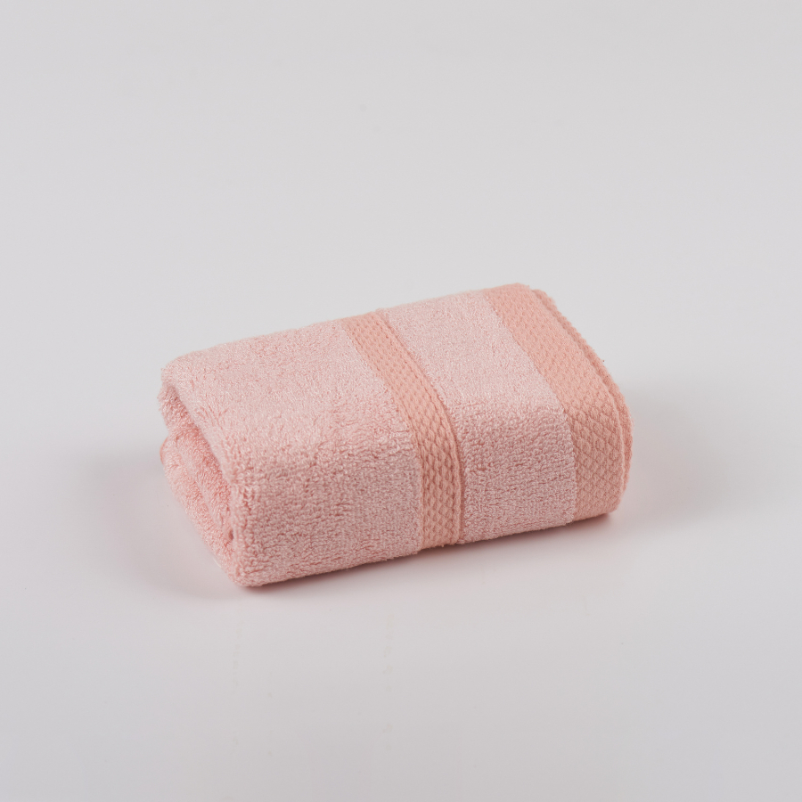 Khăn Tắm Sợi Tre  Kích Thước 60x120cm Xuất Dư Mềm Mịn Thấm Nước Kháng Khuẩn Nhiều Màu