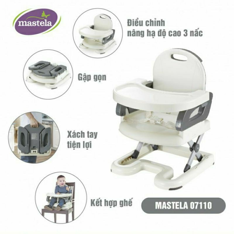 🍓 Thanh lí các loại ghế tập ngồi ăn dặm cho bé