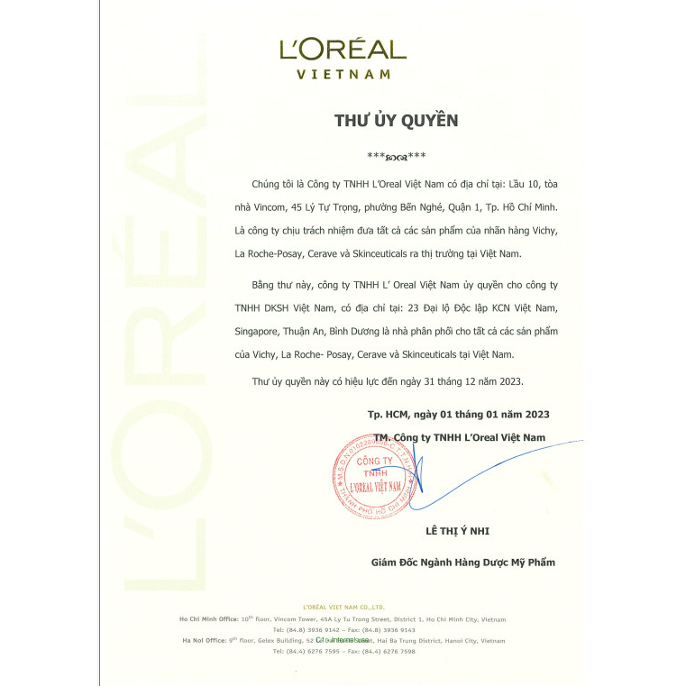 Vichy - Kem Dưỡng Vichy Ngăn Ngừa Lão Hóa Liftactiv Collagen Specialist