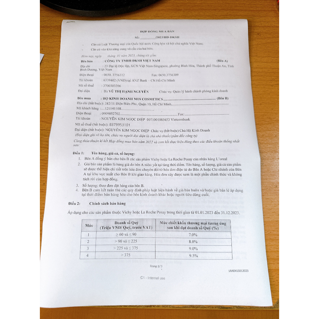 Vichy - Kem Dưỡng Vichy Ngăn Ngừa Lão Hóa Liftactiv Collagen Specialist