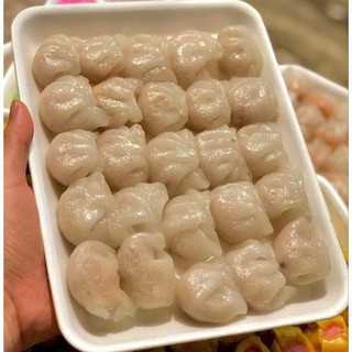 Há cảo nhân thịt hưng phát khây 500gr/30-40v
